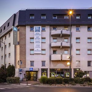 Ibis Budget St Gratien - Enghien-Les-Bains